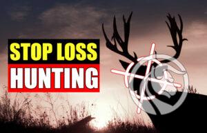 stop loss hunting