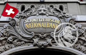 švýcarská národní banka SNB