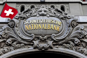 banque nationale suisse BNS