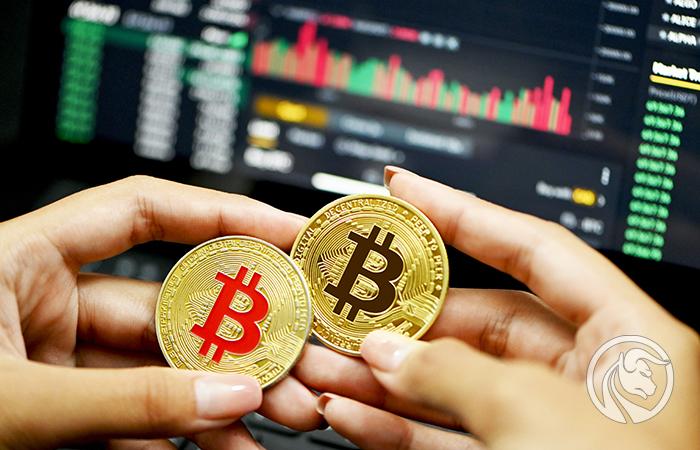Wydarzenia na rynkach finansowych bez większego wpływu na kurs bitcoina