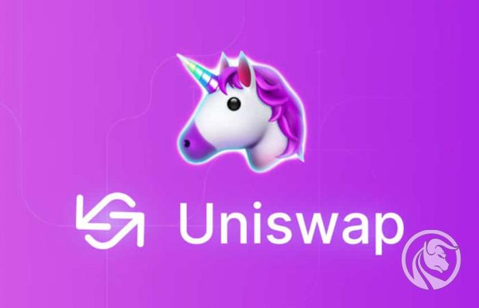 Uniswap (UNI) – zdecentralizowana giełda i token, który można było dostać za darmo