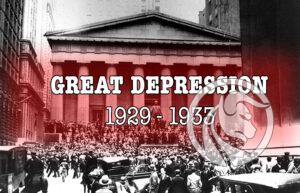 die große Krise von 1929