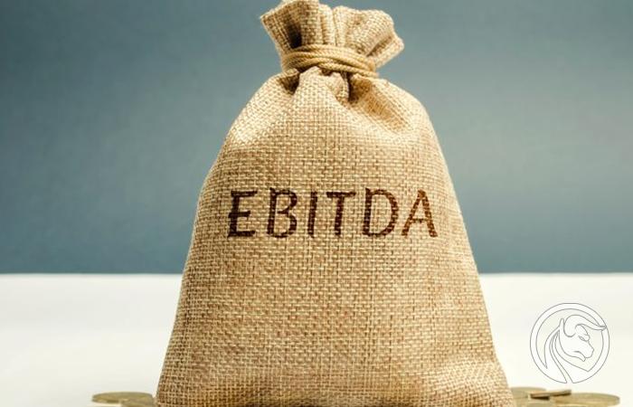 Rapporto EBITDA