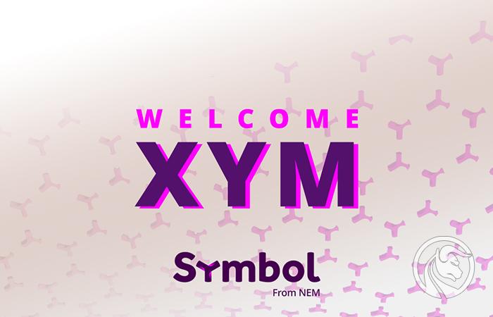 Symbol (XYM) – nowa kryptowaluta od NEM wciąż rośnie