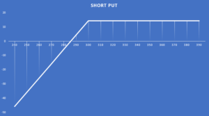 01 short put 300