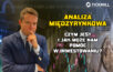 Intermarket analysis - Andrzej Stefaniak