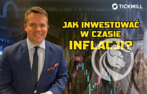 Jak inwestować w czasie inflacji? - Andrzej Stefaniak