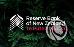 Reserve Bank della Nuova Zelanda rbnz
