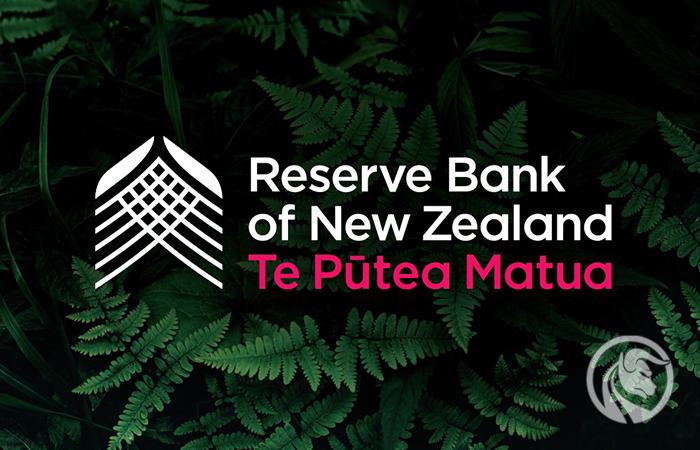 Reserve Bank of New Zealand rbnz
