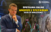 Online setkání, webináře - Andrzej Stefaniak