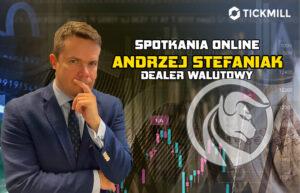 Incontri online, webinar - Andrzej Stefaniak