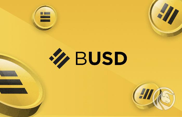 Binance USD (BUSD) – stablecoin największej giełdy kryptowalut świata