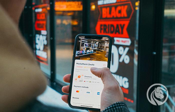 Przed nami najdroższy Black Friday w historii