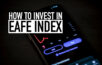 pasívne investovanie - eafe index etf