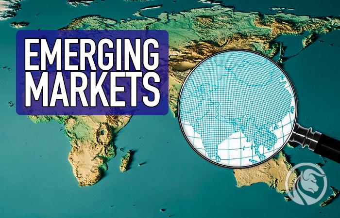 emerging markets inwestowanie pasywne