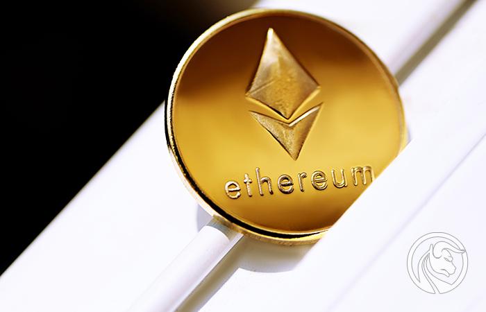 Ethereum (ETH) ustanawia nowy rekord wszech czasów (ATH)