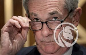 jerome powell, decyzja fed