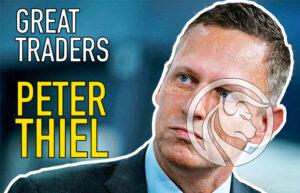 peter thiel great traders