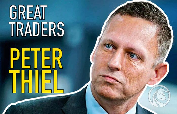 Peter Thiel – skuteczny inwestor i jeden z twórców “PayPal mafia”