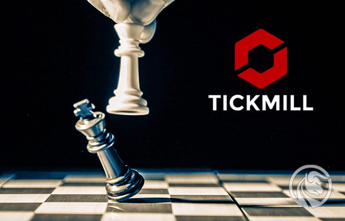 Tickmill wprowadza nowe instrumenty do swojej oferty