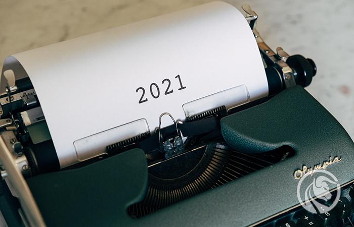 2021 – rok na światowych giełdach, który będziemy pamiętać