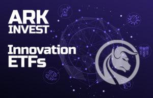 Ark Invest, Innovation ETF