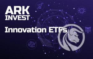 Ark Invest, Innovation ETF