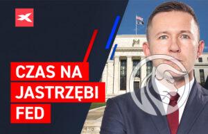 Czas na jastrzębi FED