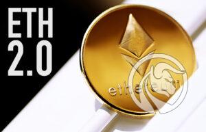 ETH 2.0 ethereum