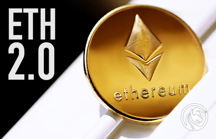 Ethereum uruchamia sieć testową przed przełomowymi zmianami. ETH 2.0 już niebawem