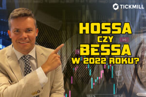 Hossa czy Bessa w 2022 roku - Andrzej Stefaniak