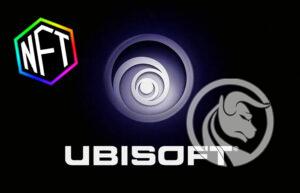 Ubisoft nft