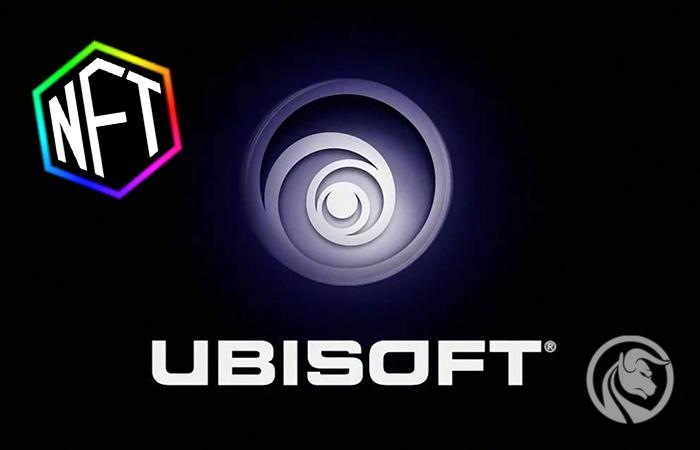 Ubisoft NFT