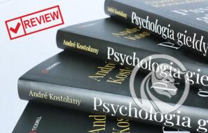 andre kostolany psychologia giełdy