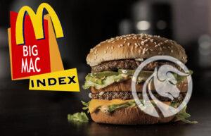 big mac index