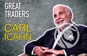 carl icahn great traders