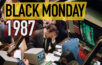 czarny poniedziałek 1987
