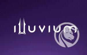 illuvium ilv