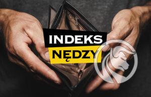 measury index - indeks nędzy