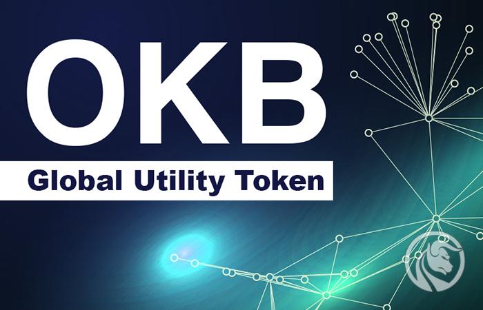 OKB – natywny token giełdy kryptowalut OKEx