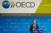 OECD-Prognosen