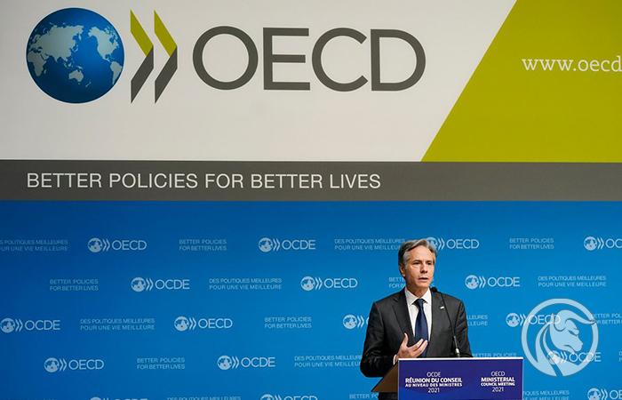 Wg prognozy OECD w 2022 roku Polska będzie rosnąć szybciej niż Chiny