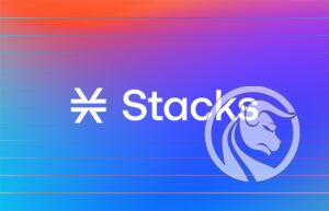 stacks stx kryptowaluta