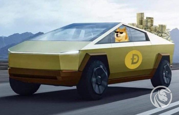 Tesla przyjmuje płatności w Dogecoinach. Kurs kryptowaluty w górę