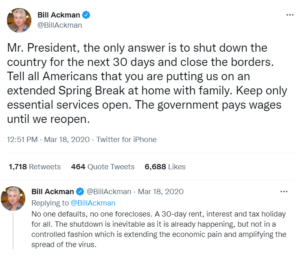 04 Bill Ackman - tweet