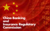 Čínska komisia pre reguláciu bankovníctva a poisťovníctva – cbirc