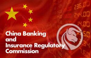 China Banking and Insurance Regulatory Commission - cbirc