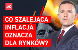 wpływ inflacji