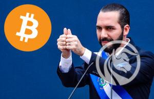 Nayib Bukele btc po 100 000 usd