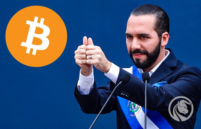 Prezydent Salwadoru prognozuje cenę BTC na 100 000 USD w przyszłym roku